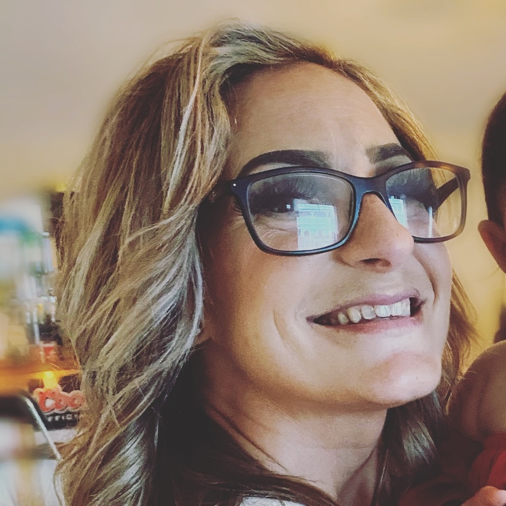 Meet your Posher, Stacy